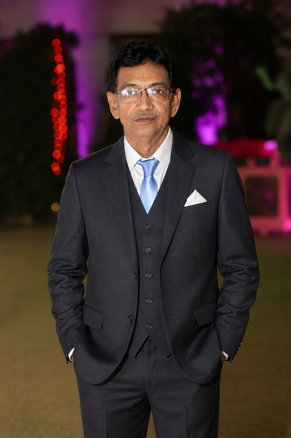 Founder