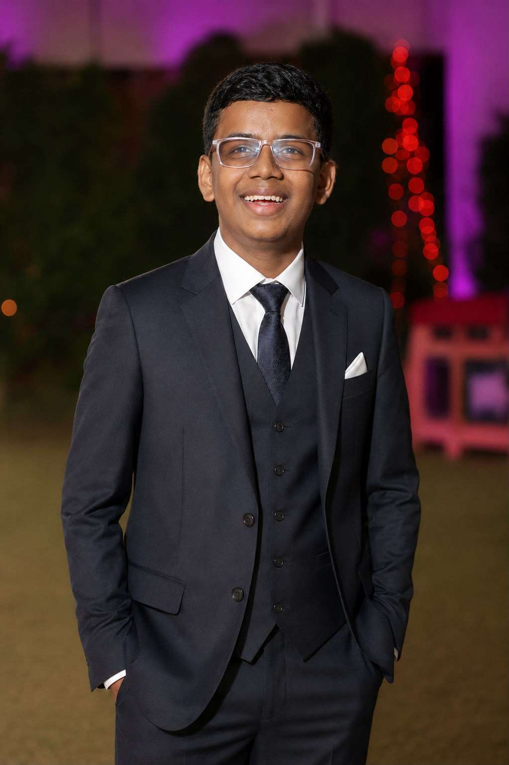 Director