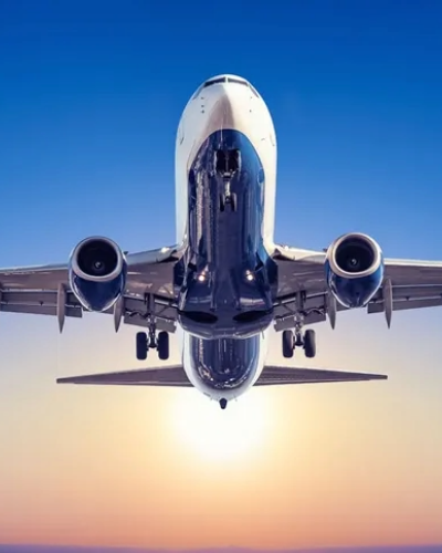 Aerospace Industry