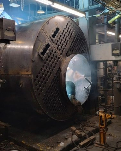 Boiler Industry