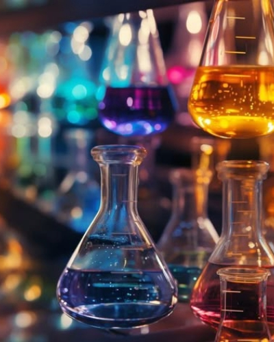 Chemical Industry