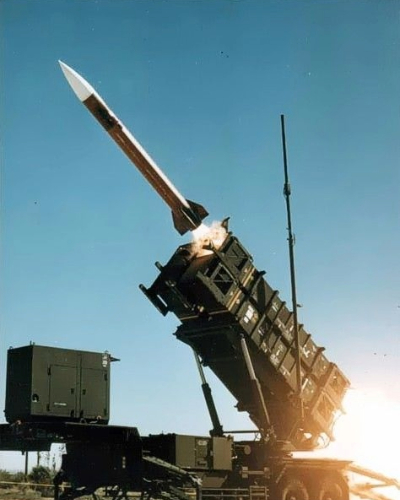 Defence Industry