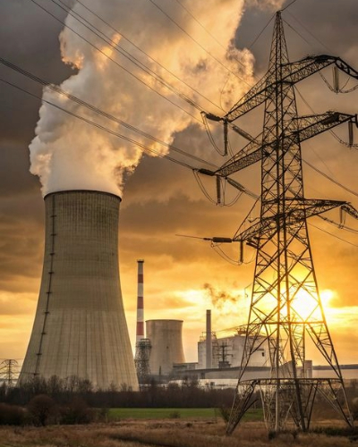Nuclear Power