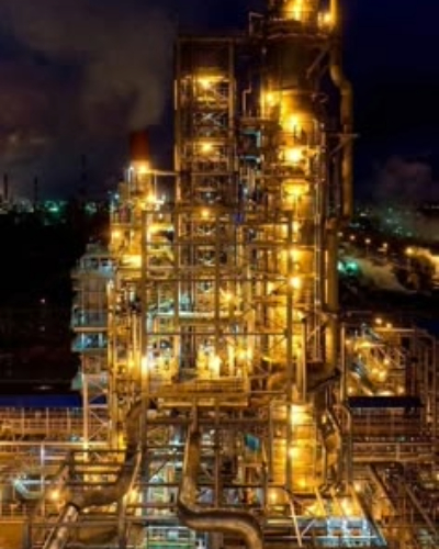 Petrochemicals