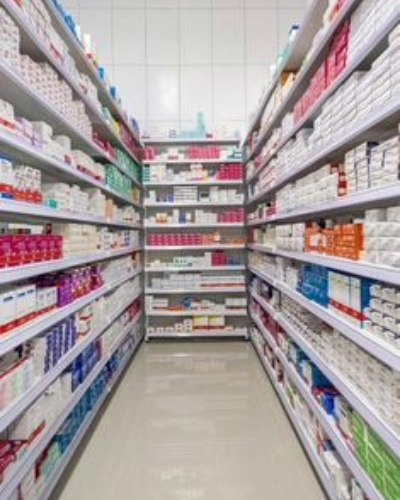 Pharmaceutical