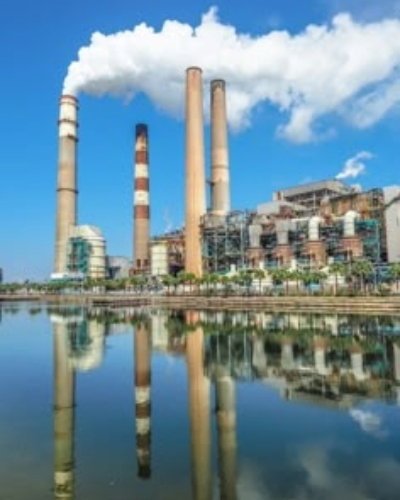 Power Plants
