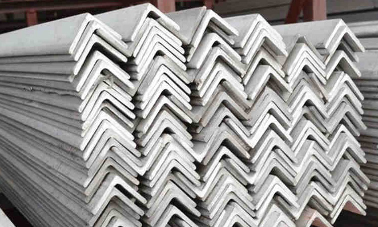 Stainless Steel Angles