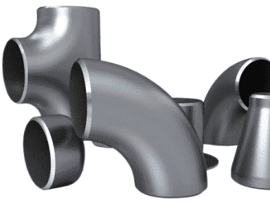Alloy 20 Pipe Fittings