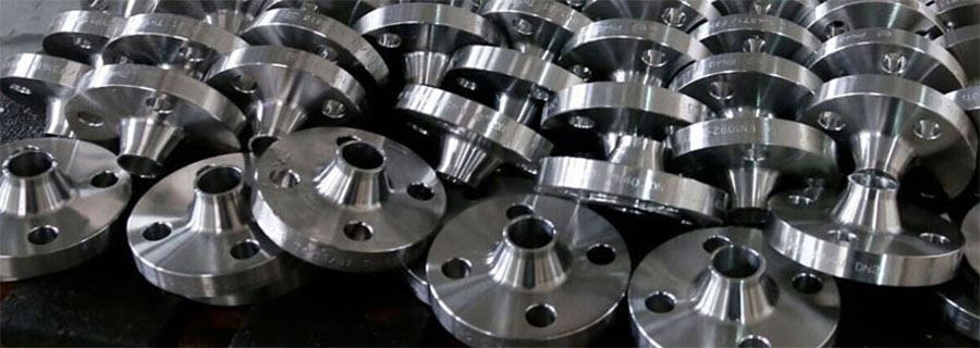 ASTM A182 F202 Flanges
