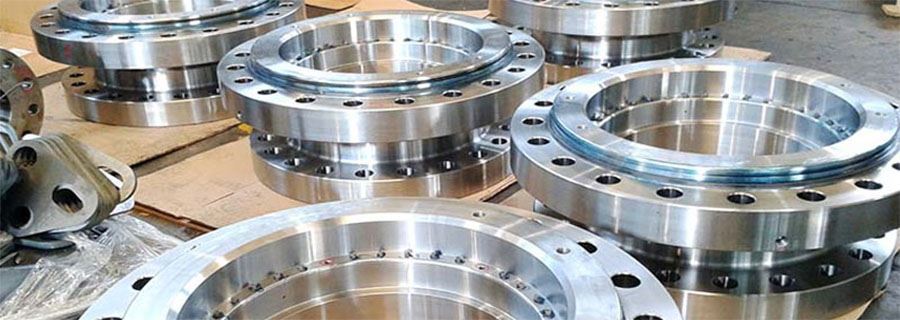 ASTM A182 F304 Flanges