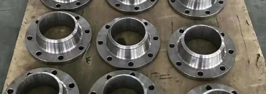 ASTM A182 F304L Flanges