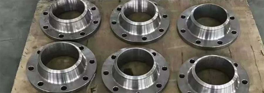 ASTM A182 F316 Flanges