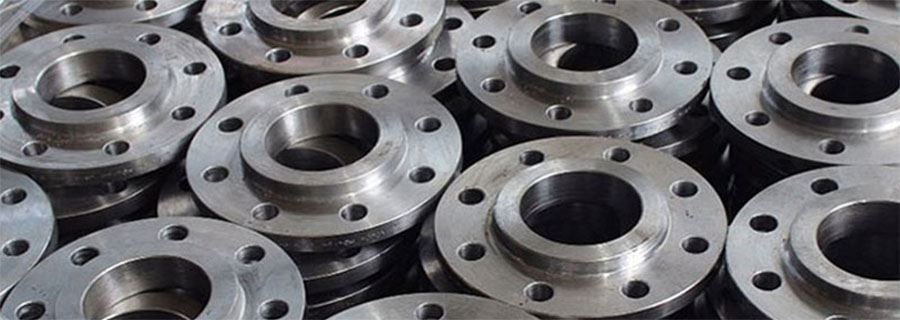 ASTM A182 F316L Flanges