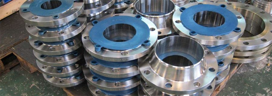 ASTM A182 F321 Flanges