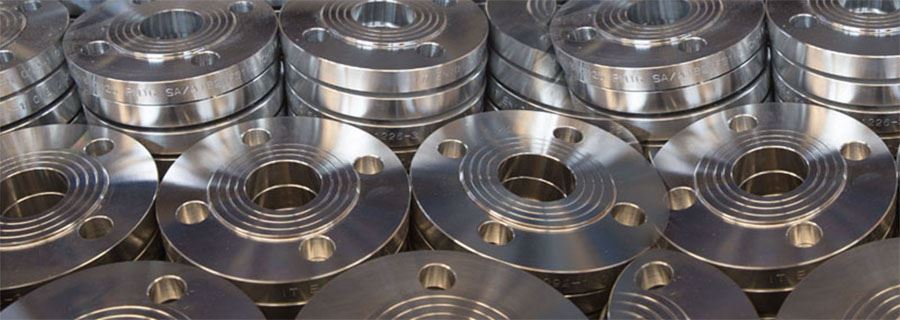 ASTM A182 F347 Flanges