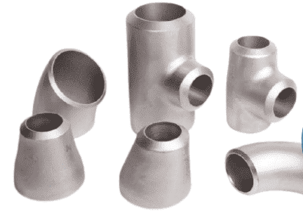 ASTM A234 WPB Pipe Fittings