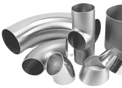 ASTM A403 WP304 Pipe Fittings