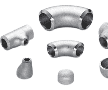ASTM A403 WP304L Pipe Fittings