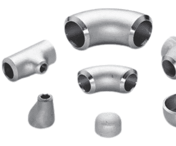 ASTM A403 WP310S Pipe Fittings