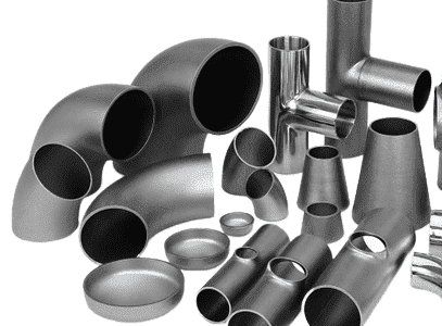 ASTM A403 WP316 Pipe Fittings