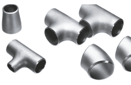 ASTM A403 WP321 Pipe Fittings