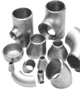 ASTM A403 WP347 Pipe Fittings