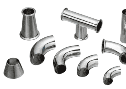 ASTM A403 WPXM-19 Pipe Fittings