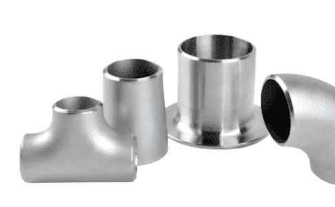ASTM A420 WPL6 Pipe Fittings