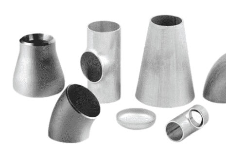 ASTM A860 WPHY 42 Pipe Fittings