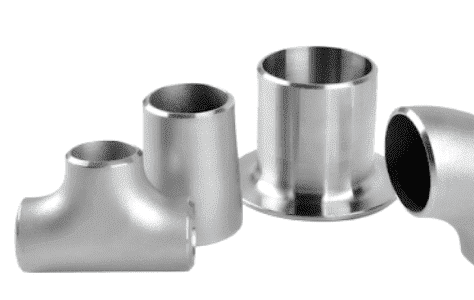 ASTM A860 WPHY 65 Pipe Fittings