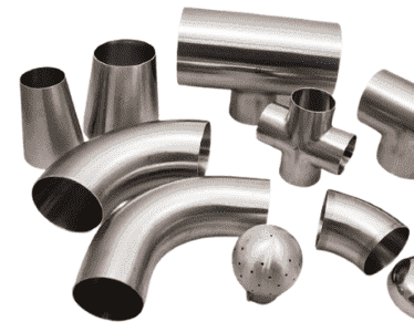 ASTM A860 WPHY 70 Pipe Fittings
