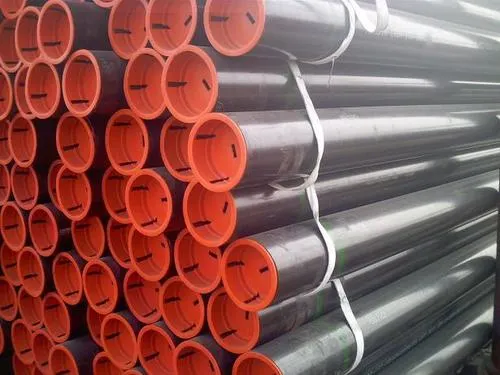 Carbon Steel Pipes & Tubes