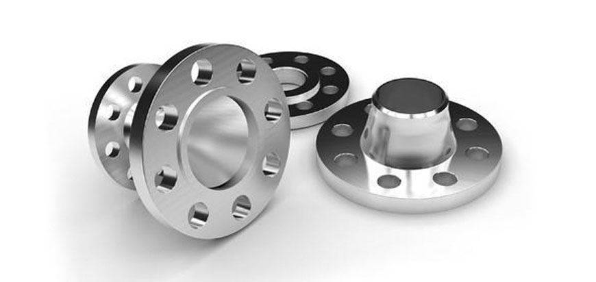 Companion Flanges