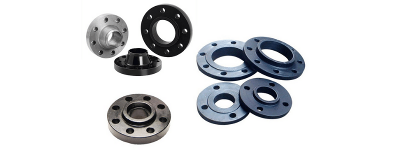 Carbon Steel Flange