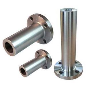 Long Weld Neck Flanges
