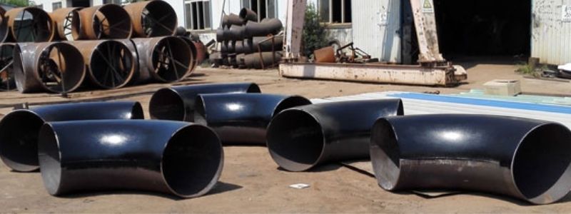 Carbon Steel Pipe Fittings