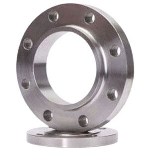 Slip On Flanges