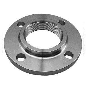 Threaded Flanges