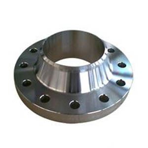 Weld Neck Flanges