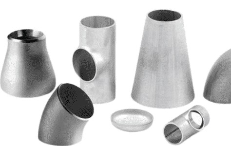 Duplex Steel Pipe Fittings