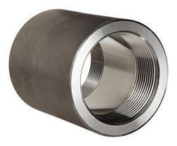 Forged Coupling Fitting