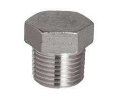 Forged Plug Fittings