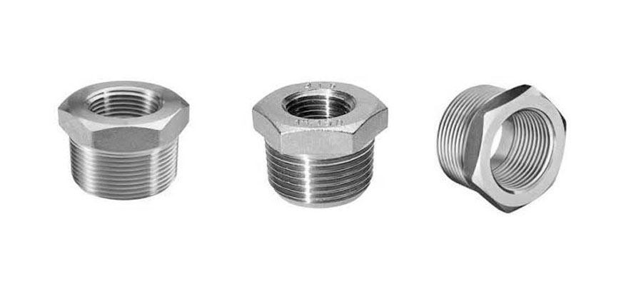 Forged Bushing Fittings