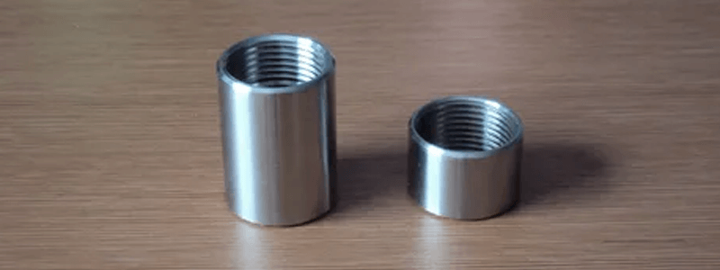 Forged Coupling Fittings
