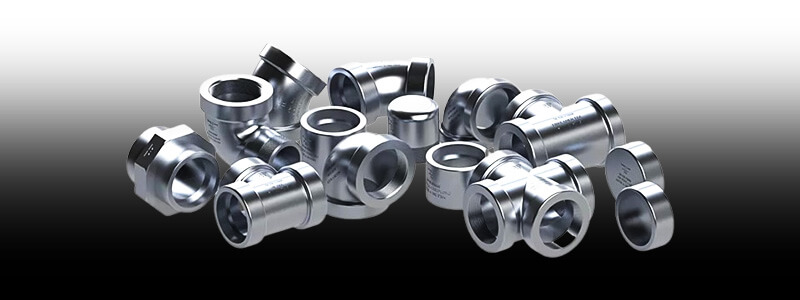 Forged Fitting