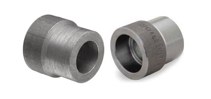 Forged Reducer Fittings