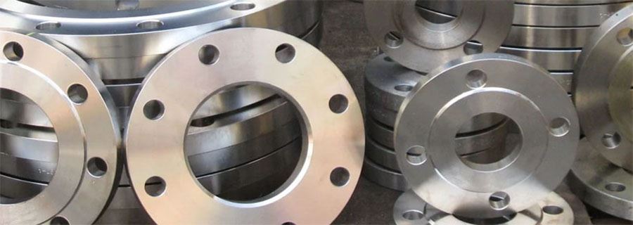 Hastelloy C22 Flanges