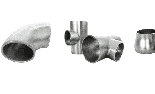 Hastelloy C22 Pipe Fittings