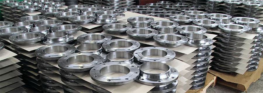 Hastelloy C276 Flanges