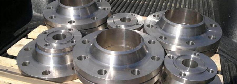 Incoloy 800 Flanges